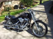 1994 Harley-Davidson 1340 Low Rider Custom photo